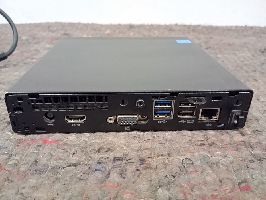 Mini PC HP 260 G2