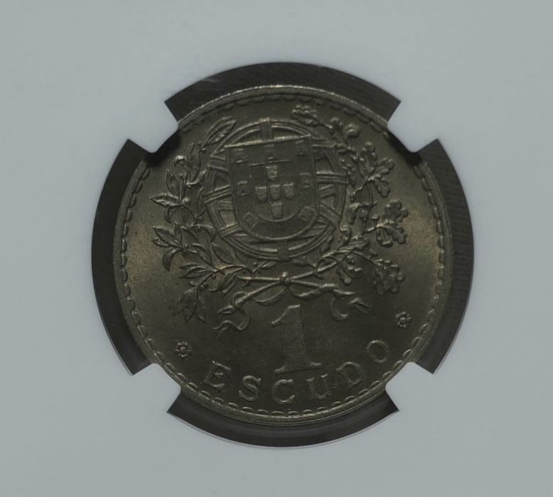 1$00  1939  MS64