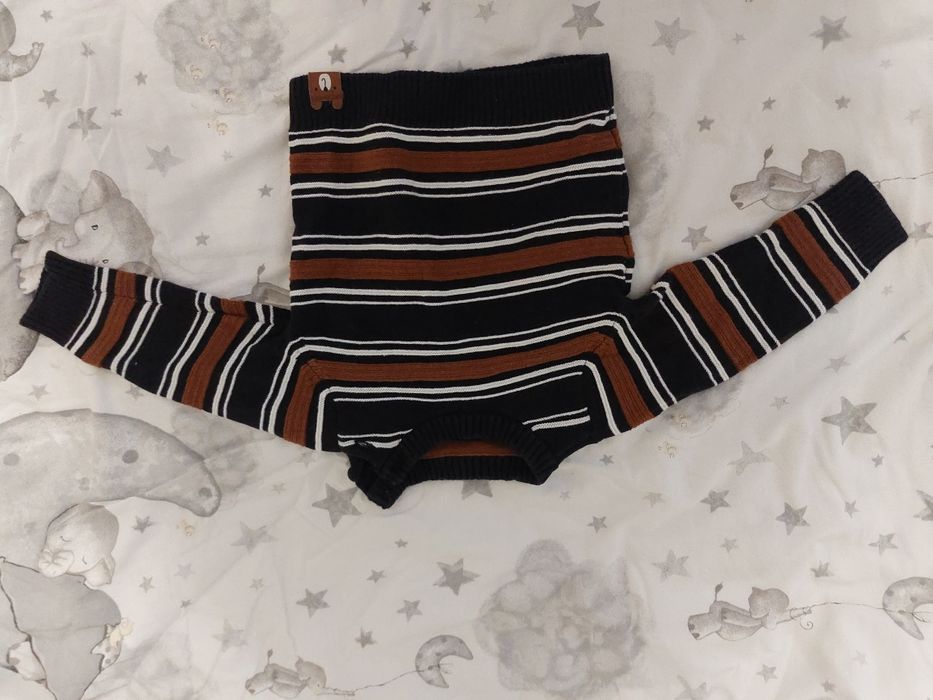 Sweterek dla chłopca  C&A 62