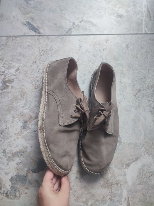 Ескадрильї кеди кроссовки туфлі балетки