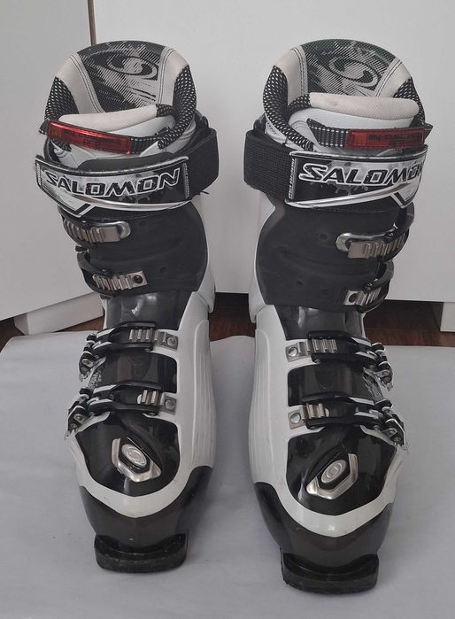 Buty narciarskie Salomon flex 120, rozmiar 29 - 29,5