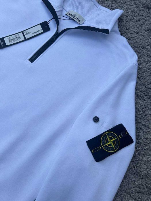 Кофта Stone Island | Худі Stone Island | Stone Island