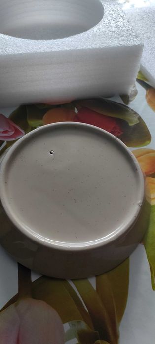 Świecznik nowy tanio