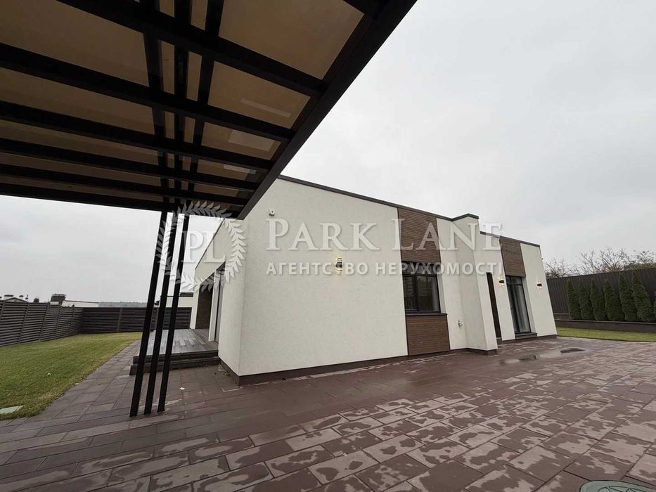 Будинок 167м2 9сот Стоянка Закрите КМ поруч Гореничі Білогородка