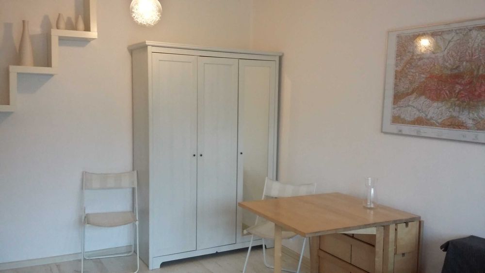 do wynajęcia 2 pokoje, oś. Bohaterów II wojny św