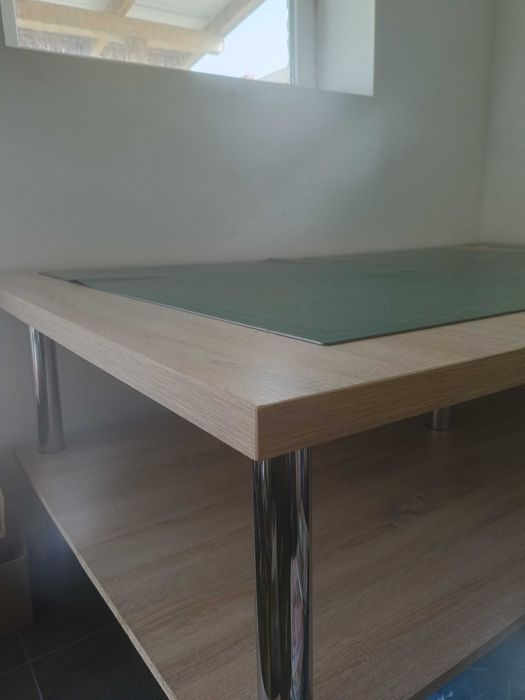 Stół krawiecki 120x200