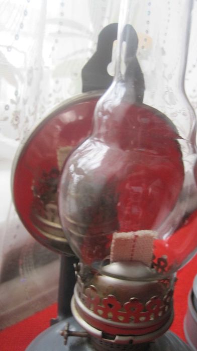 лампа керосиновая новая для подсветки во время отключения света