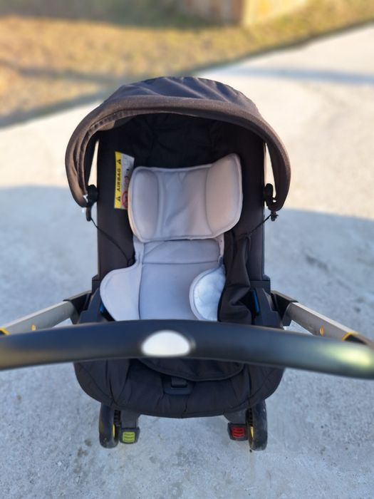 Продам автокрісло каляска Foofoo 4в1