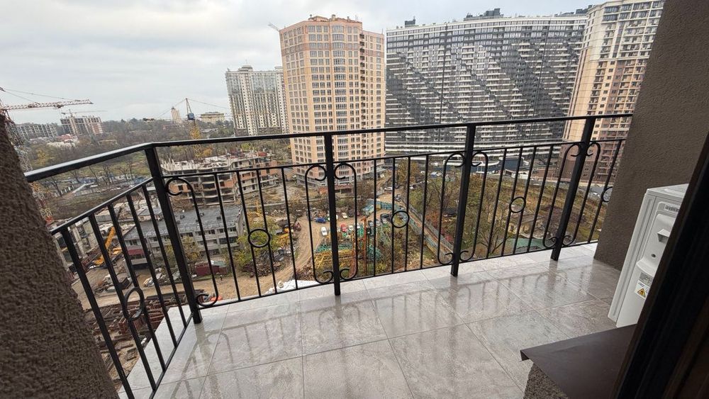 2-кімнатна квартира за адресою Куликове поле пл. (площа 67 м²) - Atlanta.ua - фото 21