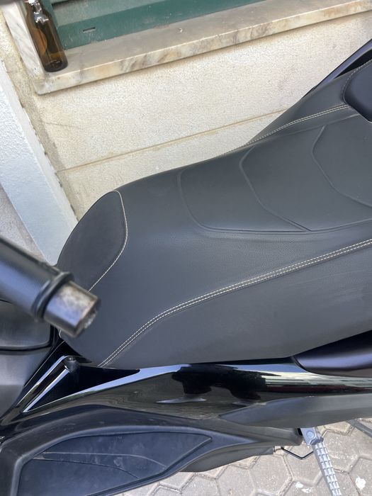 Yamaha Xmax 125 Tech Max