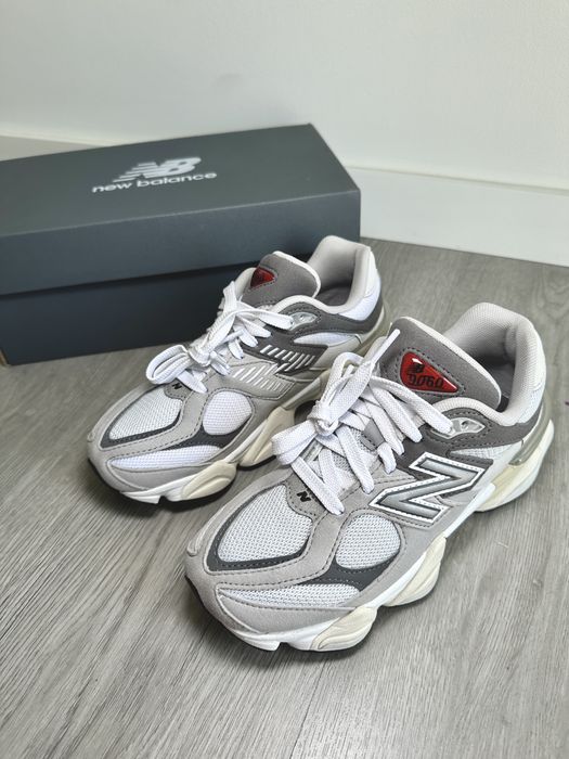 Sapatilhas New Balance 9060 originais - como novas