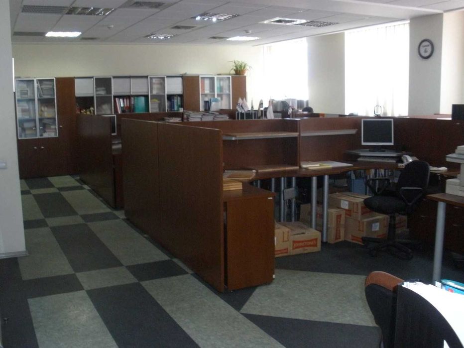 Продажа имущественного комплекса, складской базы