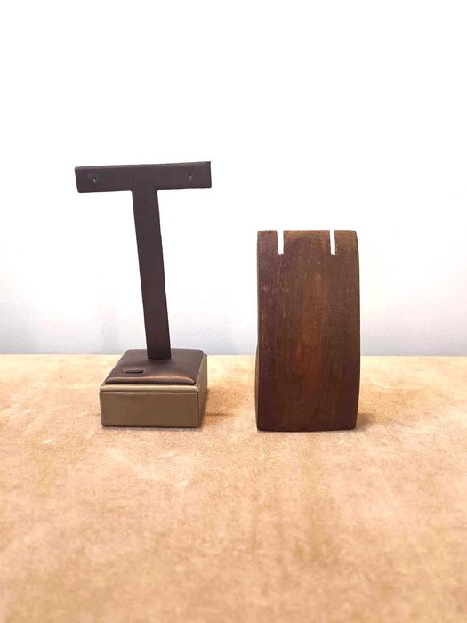 Expositores de Brincos