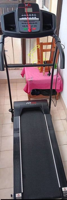 FITFIU Treadmill449236646736711680