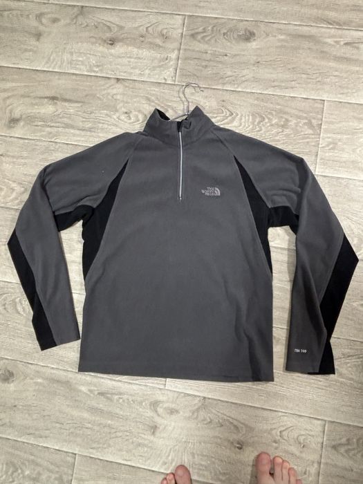 Флісова кофта від The North Face | розмір по факту м-л | стан 10/10 |
