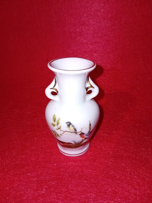 Jarrinha em porcelana Artibus