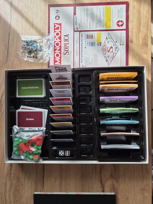Monopoly Soplica