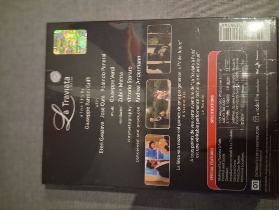 Sprzedam cały komplet.filmow