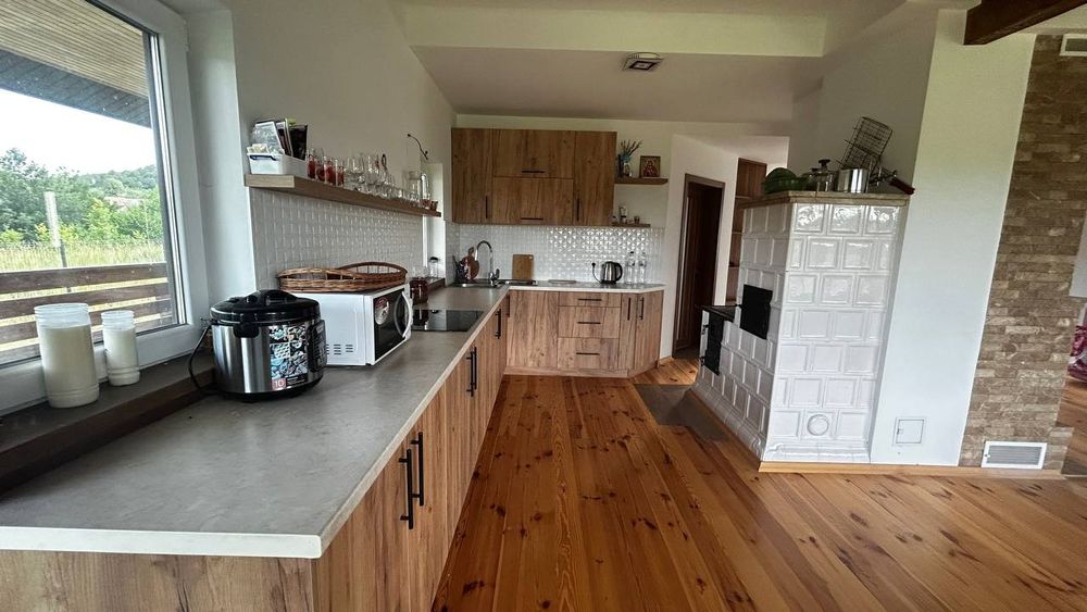 Оренда 3-кім. будинку, поруч з Крехівським монастирем