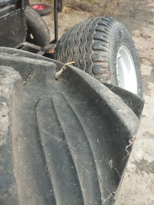 Opony  13,6 R28  13.6R24 400/60r15.5