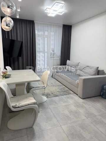 1- квартира з якісним ремонтом Академіка Заболотного 15 Б, М. Теремки