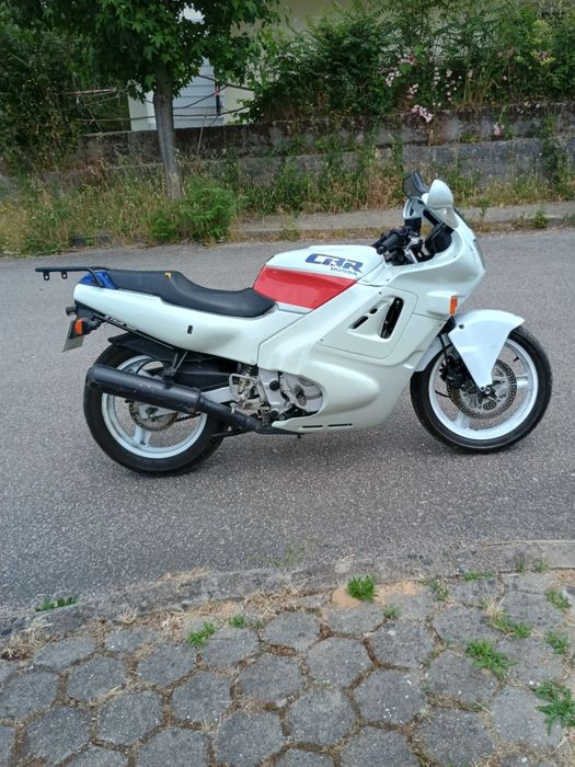 Honda CBR 600 f1