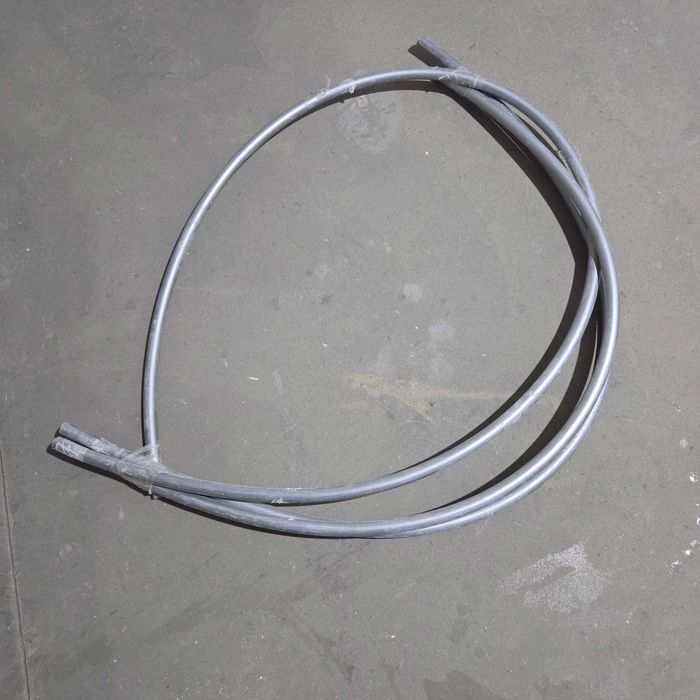 Труба Rehau 25х3.5; 20*2.8;  16,2x2,6 остатки, шланг для воды