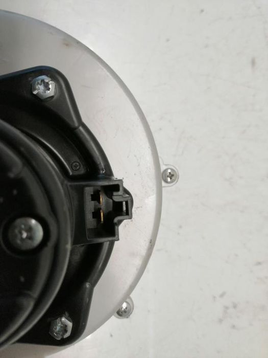 Motor da chauffage / sofagem TOYOTA Prius Hatchback (_W3_)