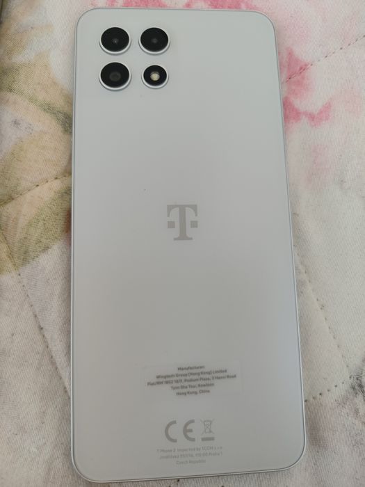 Smartfon T Phone2  5G na gwarancji
