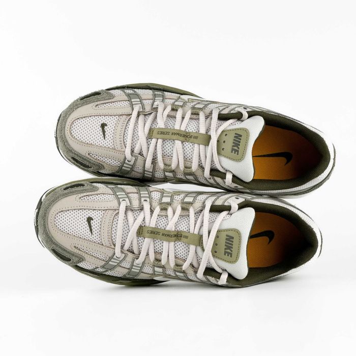 Кросівки чоловічі Nike P-6000 IH0246-320 ‼️ ОРИГІНАЛ ‼️