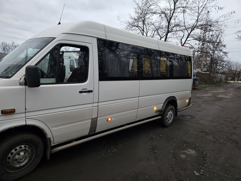 Продам  Volkswagen LT46