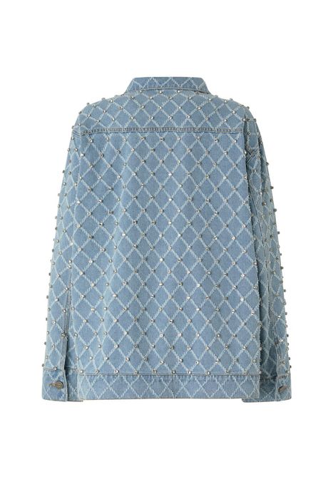 Джинсова куртка Pinko