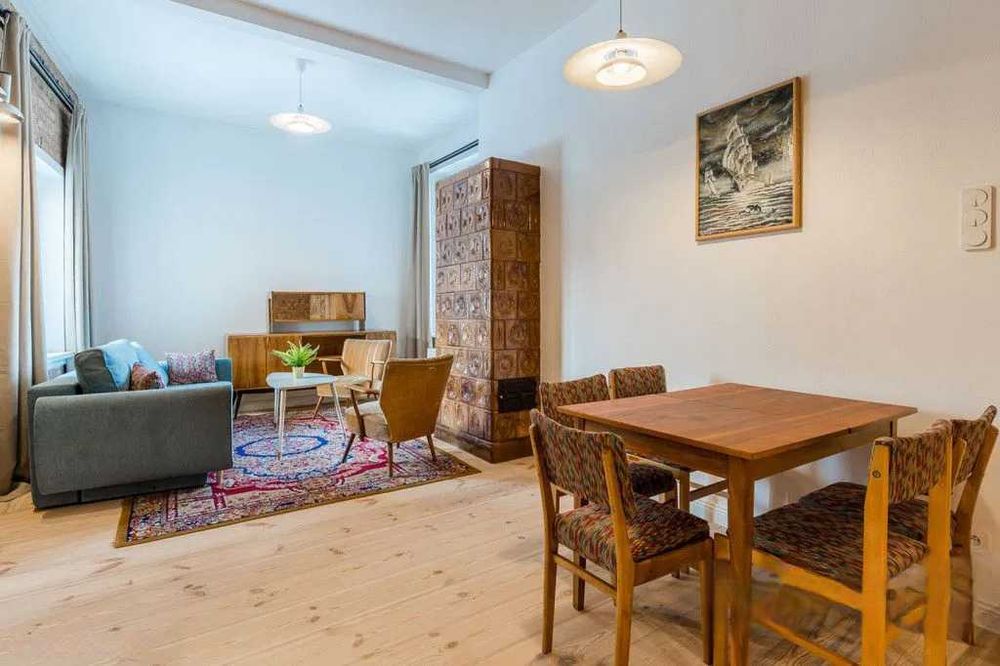 Mieszkanie – Gdańsk, Dolne Miasto, Śródmieście - Widok 5