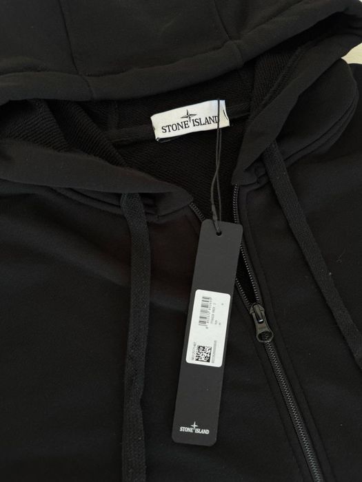 Зипка Stone Island | Кофта Stone Island | зипка стон