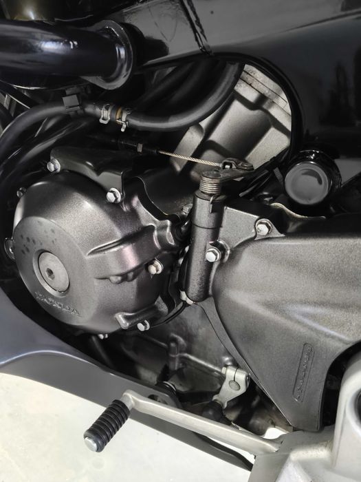 Honda Varadero 1000XL de 2003
