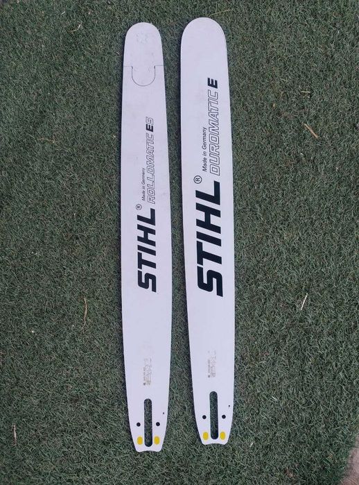 шина для бензопилы STIHL