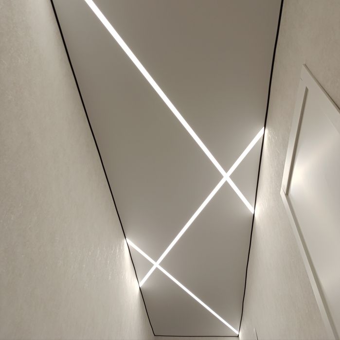 Натяжные потолки, натяжні стелі, натяжной потолок, натяжна стеля