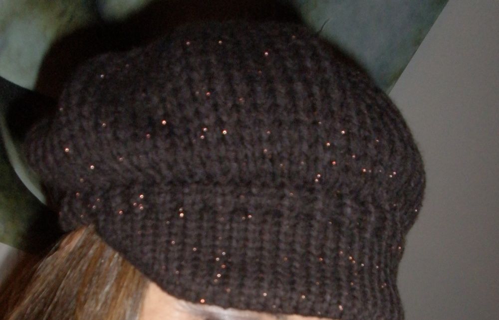 Gorros para várias estações