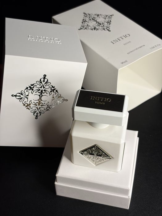 Rehab ОРИГІНАЛ Initio Parfums