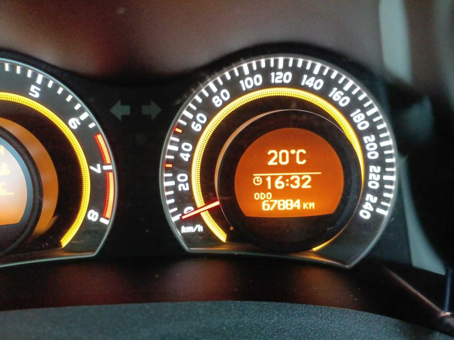 Toyota Auris 2012 VIN NMTKV58E90R099601 фото оголошення 22 з 24