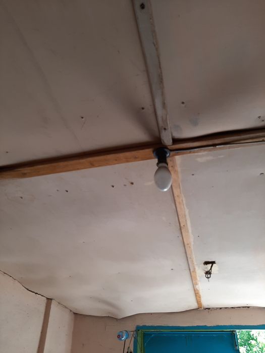 Гараж в кооперативі Паперовик