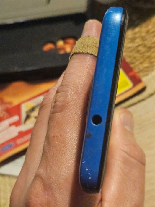 Motorola E7 Plus