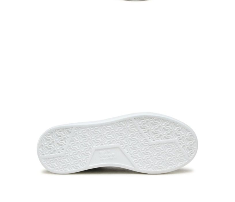 Skórzane buty sneakersy Aigner 40 41