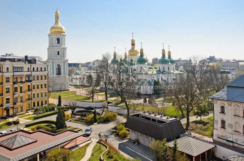3-комнатная квартира по адресу ул. Ильенка Юрия (площадь 155 м²) - Atlanta.ua - фото 2