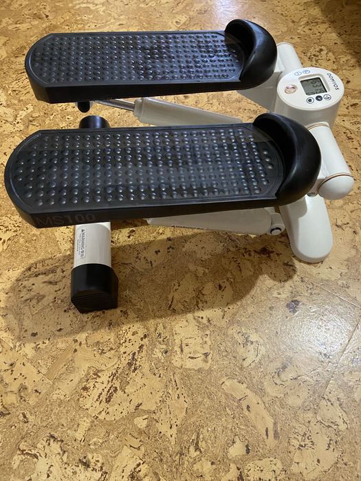 Mini stepper decatlon