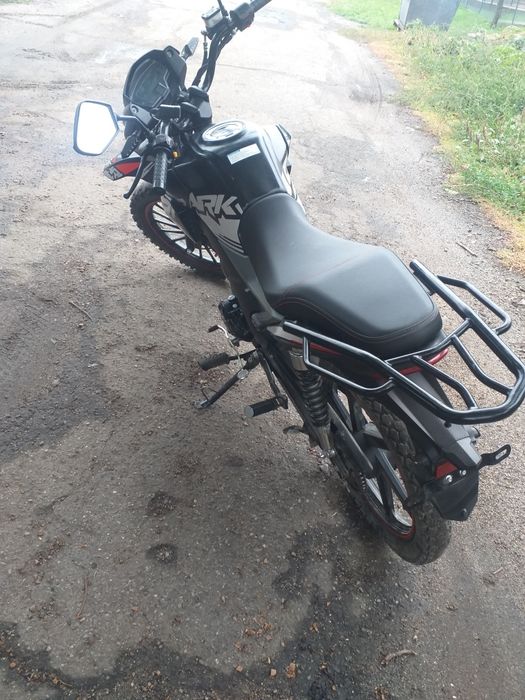 Spark 125sp  2024 р.в