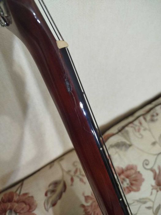 Акустична гітара Ibanez