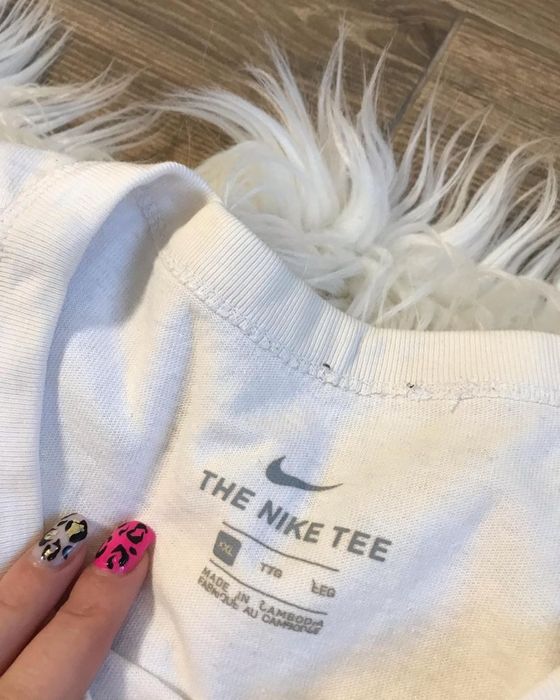 Футболка Nike оригинал