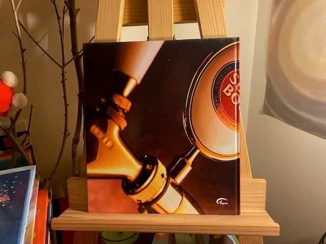 SUPER BOCK, dois dedos de espuma