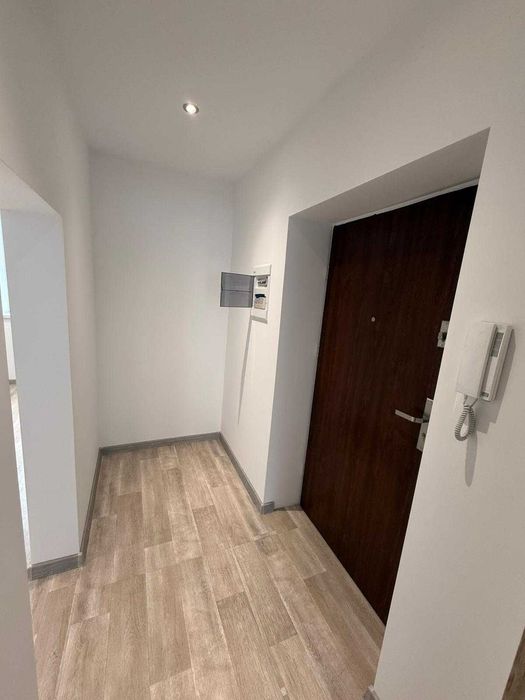 Wynajmę mieszkanie 40 m² po remoncie | Parter | Plac Św. Jana, Chorzów | BEZCZYNSZOWE - Vista 4